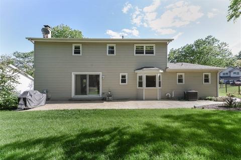 712 Bayberry Dr, Bartlett, IL 60103 photo 20