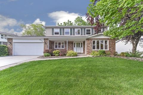 712 Bayberry Dr, Bartlett, IL 60103 photo 1