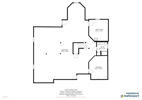 1679 Webster Ln, Des Plaines, IL 60018 photo 22