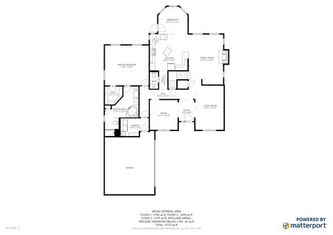 1679 Webster Ln, Des Plaines, IL 60018 photo 20