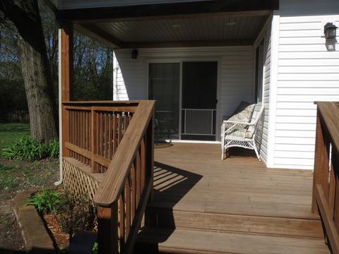 153 E 2nd St, Braidwood, IL 60408 photo 33