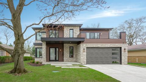 1401 Pendleton Ln, Glenview, IL 60025 photo 2