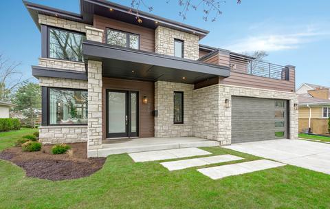 1401 Pendleton Ln, Glenview, IL 60025 photo 1