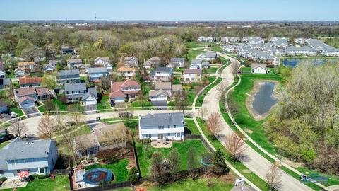 498 Red Rock, Lakemoor, IL 60051 photo 36