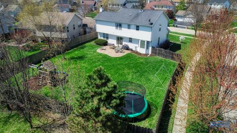 498 Red Rock, Lakemoor, IL 60051 photo 32