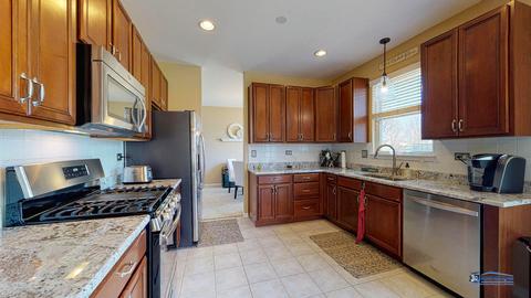 498 Red Rock, Lakemoor, IL 60051 photo 8