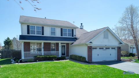 498 Red Rock, Lakemoor, IL 60051 photo 1