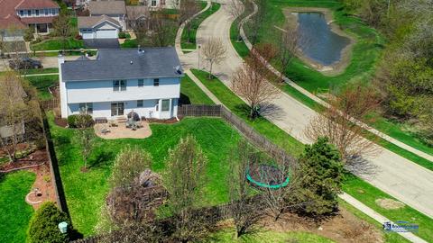 498 Red Rock, Lakemoor, IL 60051 photo 33