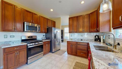 498 Red Rock, Lakemoor, IL 60051 photo 7
