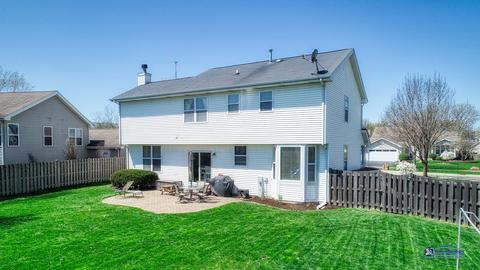 498 Red Rock, Lakemoor, IL 60051 photo 30