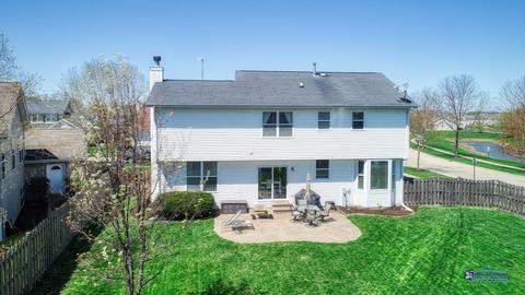 498 Red Rock, Lakemoor, IL 60051 photo 31
