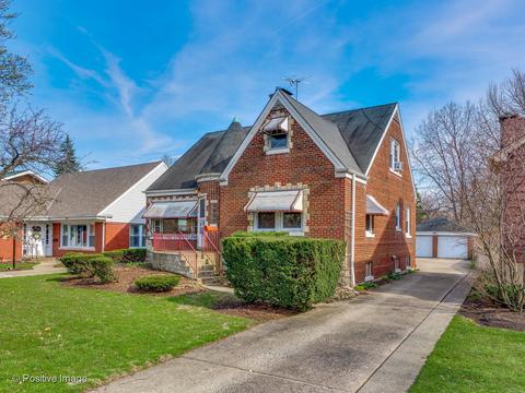 399 Longcommon Rd, Riverside, IL 60546 photo 1