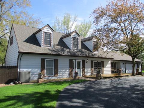 85 227th Pl, Steger, IL 60475 photo 1