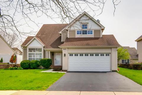1643 Penny Ln, Bartlett, IL 60103 photo 1
