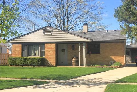 762 N Dennis Rd, Wheeling, IL 60090 photo 1