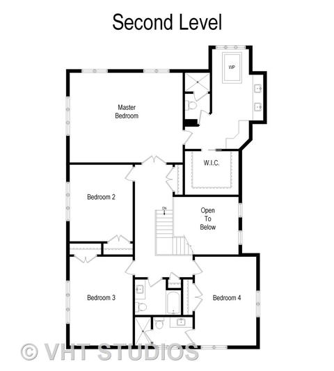 480 60th Pl, Burr Ridge, IL 60527 photo 35