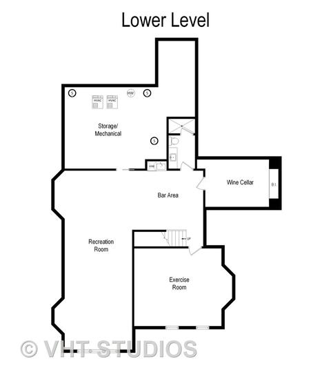 480 60th Pl, Burr Ridge, IL 60527 photo 36