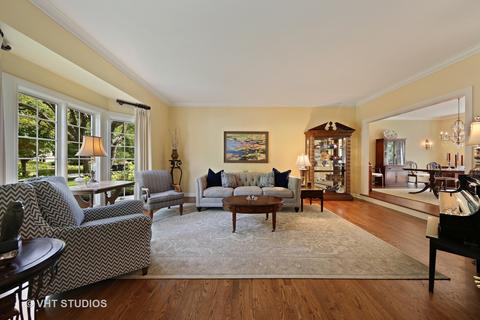 480 60th Pl, Burr Ridge, IL 60527 photo 4