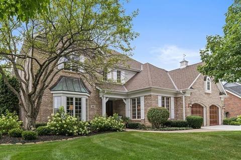 480 60th Pl, Burr Ridge, IL 60527 photo 1