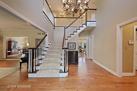 480 60th Pl, Burr Ridge, IL 60527 photo 2
