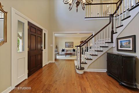 480 60th Pl, Burr Ridge, IL 60527 photo 3