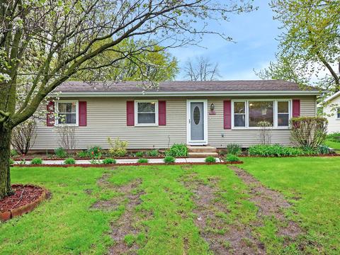 1340 Mabel Ct, Morris, IL 60450 photo 2