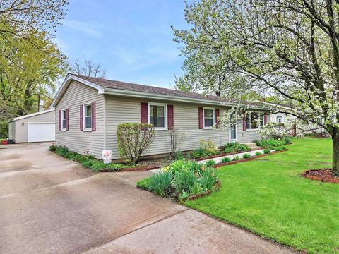 1340 Mabel Ct, Morris, IL 60450 photo 3
