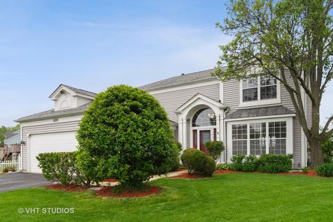 1809 Gleneagle Cir, Elgin, IL 60123 photo 1