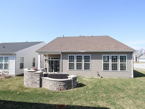 3883 Eagle Ridge Dr, Elgin, IL 60124 photo 21