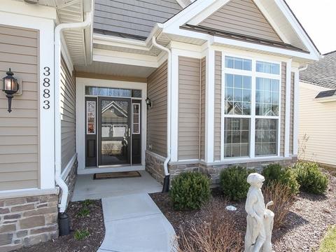 3883 Eagle Ridge Dr, Elgin, IL 60124 photo 2