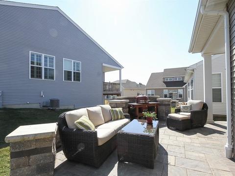 3883 Eagle Ridge Dr, Elgin, IL 60124 photo 20