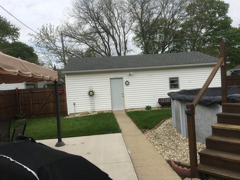 320 E Seminole St, Dwight, IL 60420 photo 8