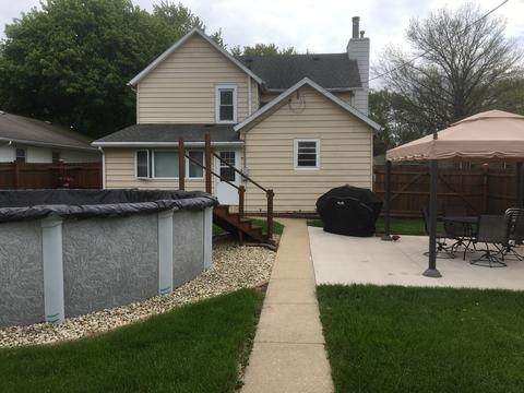 320 E Seminole St, Dwight, IL 60420 photo 7