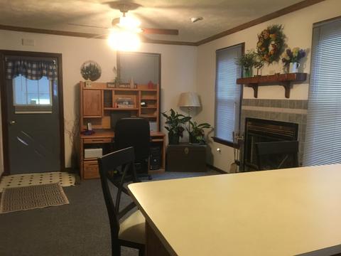 320 E Seminole St, Dwight, IL 60420 photo 4