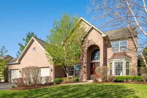 670 Brookside Ave, Algonquin, IL 60102 photo 2