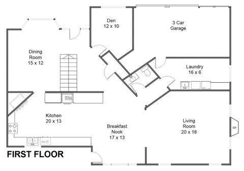 670 Brookside Ave, Algonquin, IL 60102 photo 45