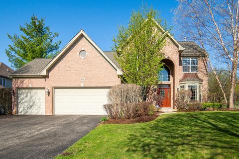 670 Brookside Ave, Algonquin, IL 60102 photo 1