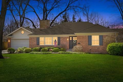 708 Coronet Rd, Glenview, IL 60025 photo 3