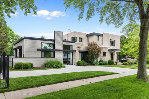 1302 Jackson Ave, River Forest, IL 60305 photo 1