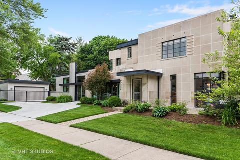 1302 Jackson Ave, River Forest, IL 60305 photo 2
