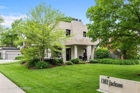 1302 Jackson Ave, River Forest, IL 60305 photo 26