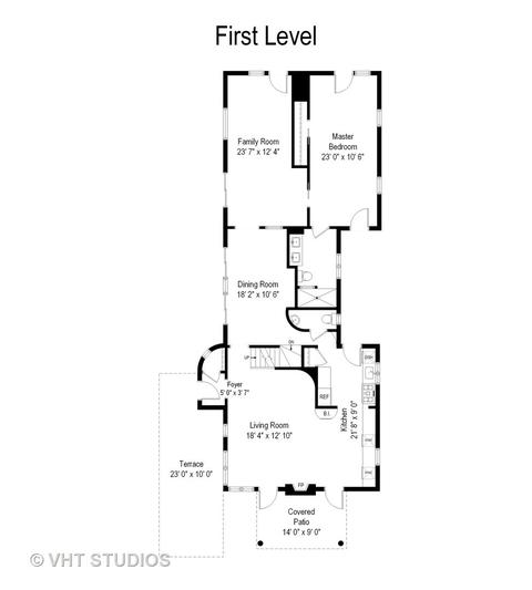 1302 Jackson Ave, River Forest, IL 60305 photo 28