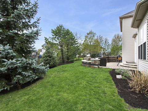13425 Lindengate Ct, Plainfield, IL 60585 photo 36