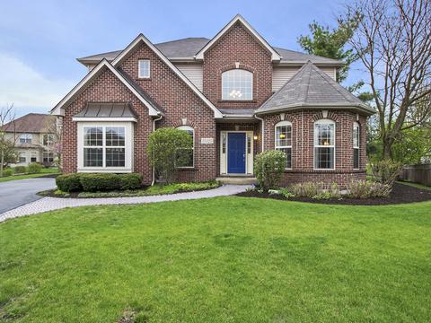 13425 Lindengate Ct, Plainfield, IL 60585 photo 2