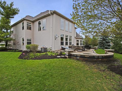 13425 Lindengate Ct, Plainfield, IL 60585 photo 32