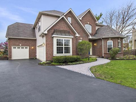 13425 Lindengate Ct, Plainfield, IL 60585 photo 3