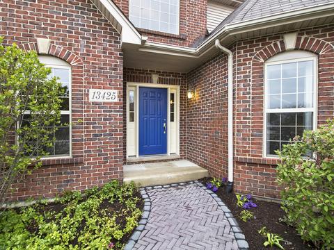 13425 Lindengate Ct, Plainfield, IL 60585 photo 4