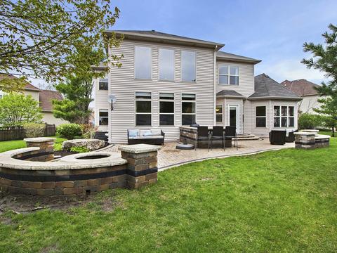 13425 Lindengate Ct, Plainfield, IL 60585 photo 31