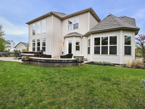 13425 Lindengate Ct, Plainfield, IL 60585 photo 33