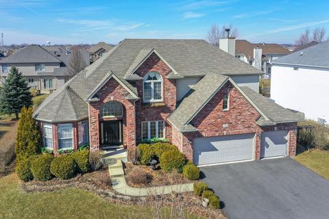 12920 Northland Dr, Plainfield, IL 60585 photo 1